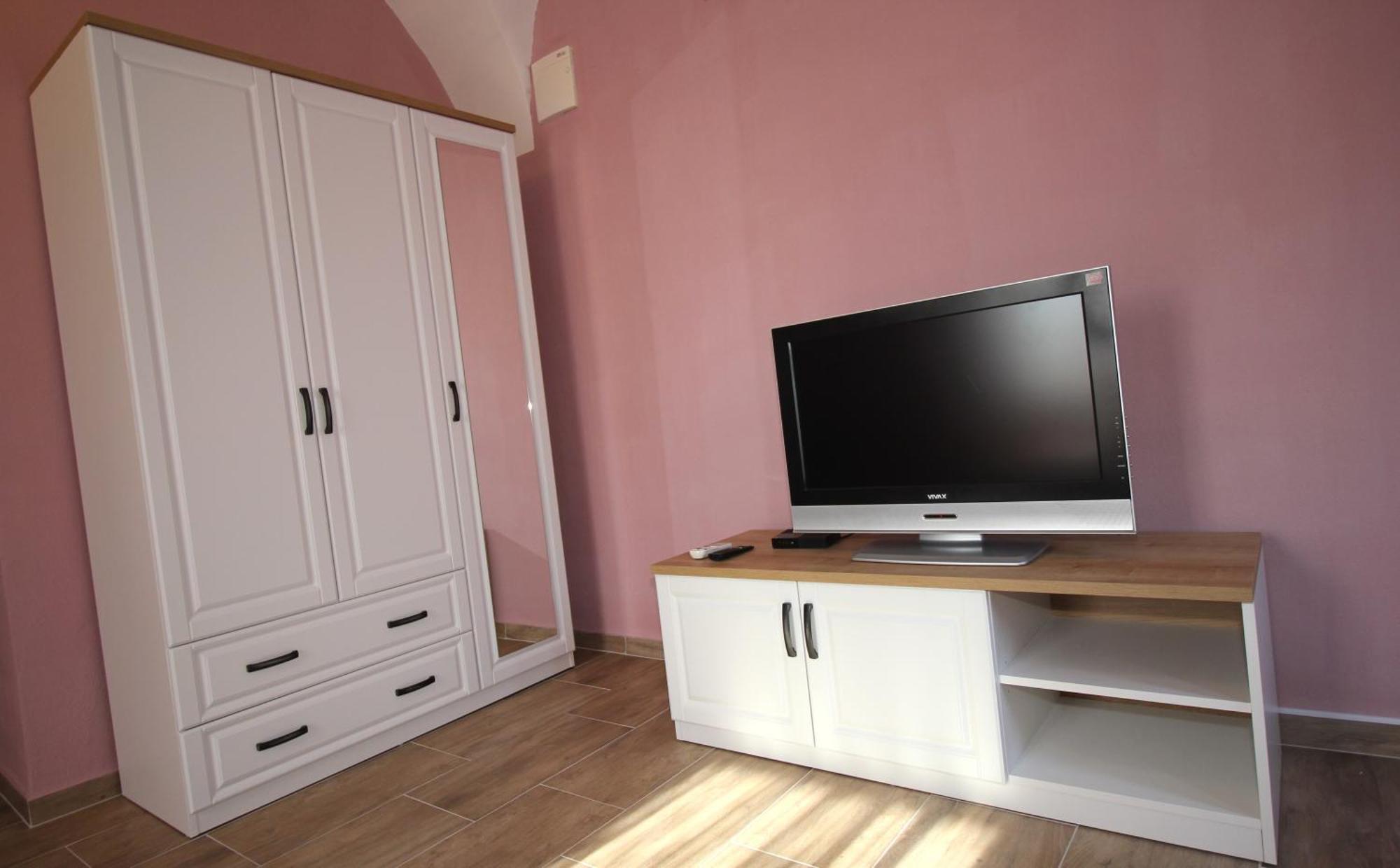 Studio Apartman Maro Сень Екстер'єр фото