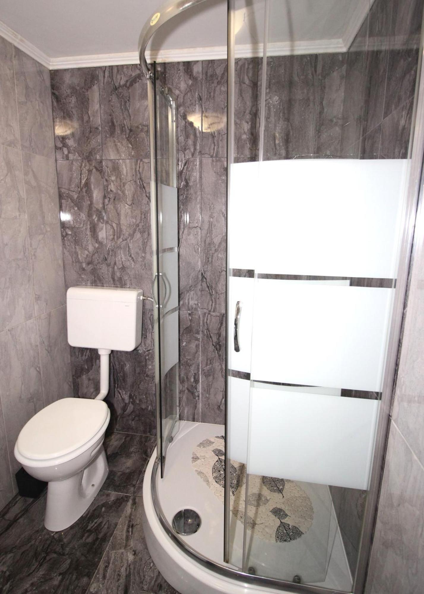 Studio Apartman Maro Сень Екстер'єр фото