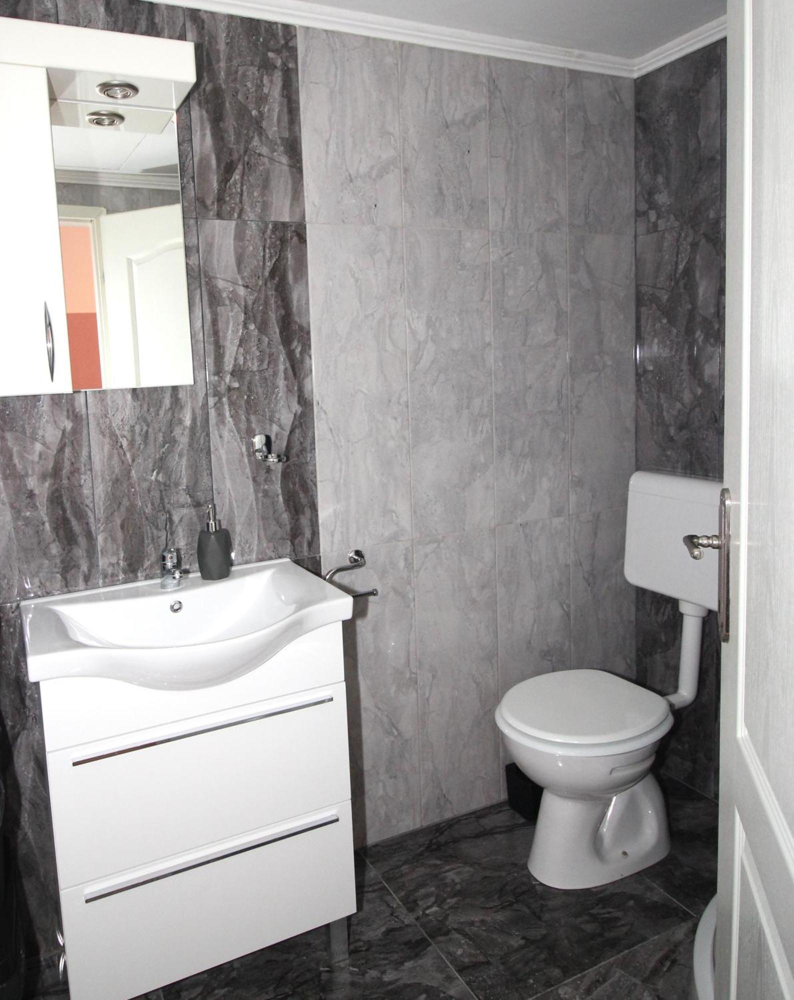 Studio Apartman Maro Сень Екстер'єр фото
