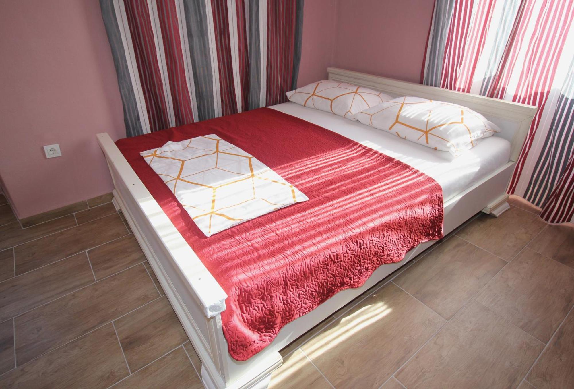 Studio Apartman Maro Сень Екстер'єр фото